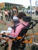 Hameau de Gâtines : L’humanité en partage, Sports et Handicap